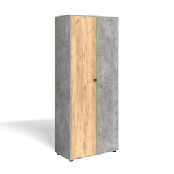 Шкаф Мини-Лайт МЛ-9 дуб крафт/ателье