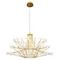 Подвесной светильник Loft IT Coppelia 10476 Gold
