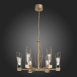 Подвесная люстра ST-Luce Progetto SL815.203.06
