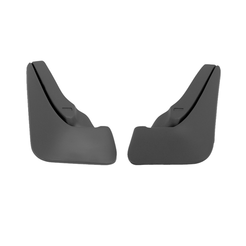 Брызговики Norplast для Fiat Linea, задние, Черные, 2007- арт.NPL-Br-21-30B