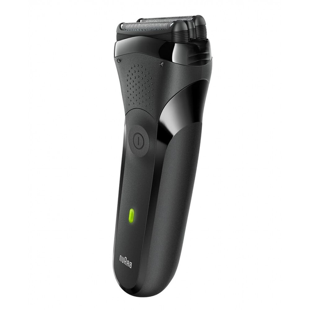 Электробритва Braun 300S