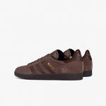 IG4989 Кроссовки Adidas Gazelle Earth Strata Brown