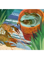 От ручейка до моря