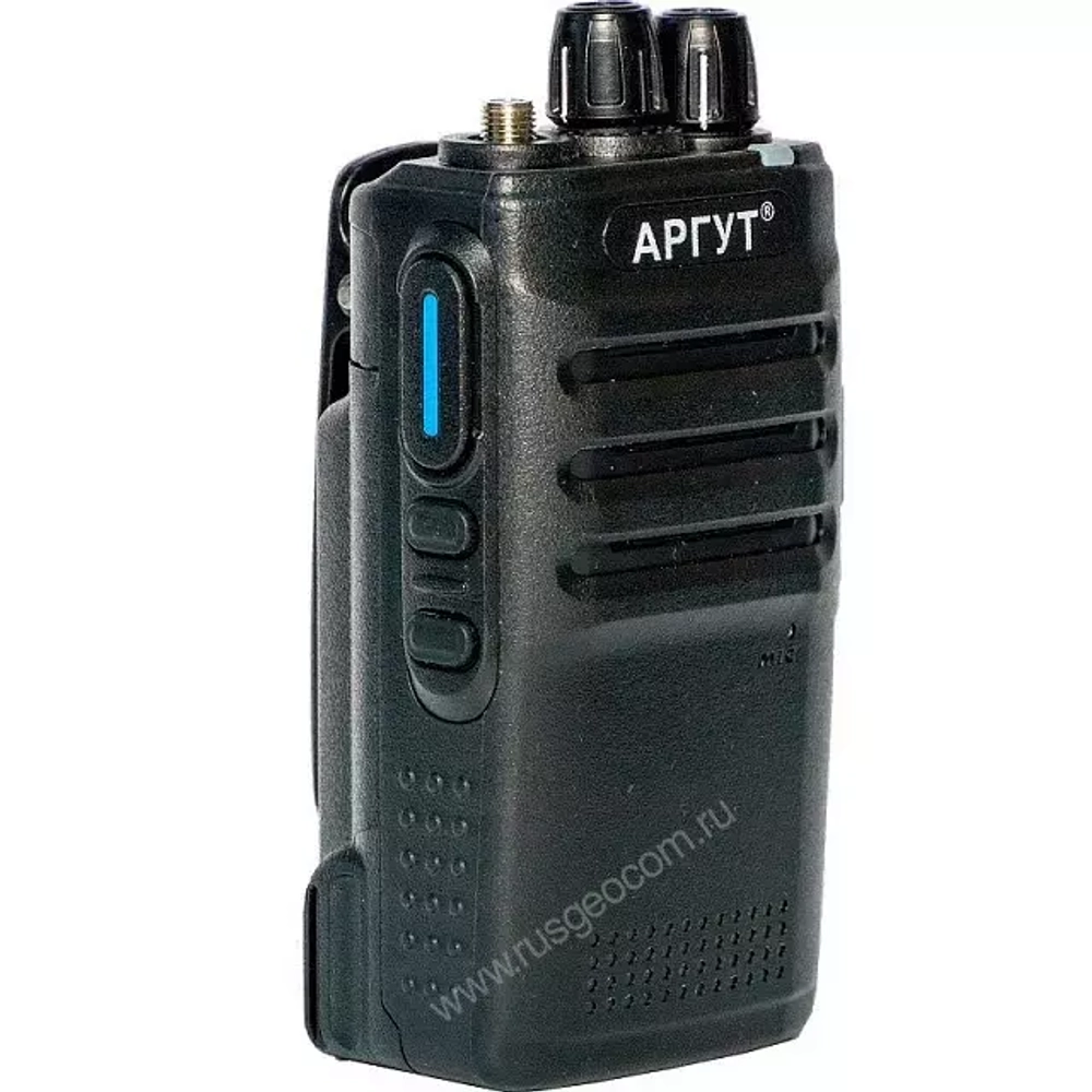 Рация Аргут А-24