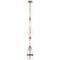 Подвесной светильник ODEON LIGHT PENDANT 5441/1B