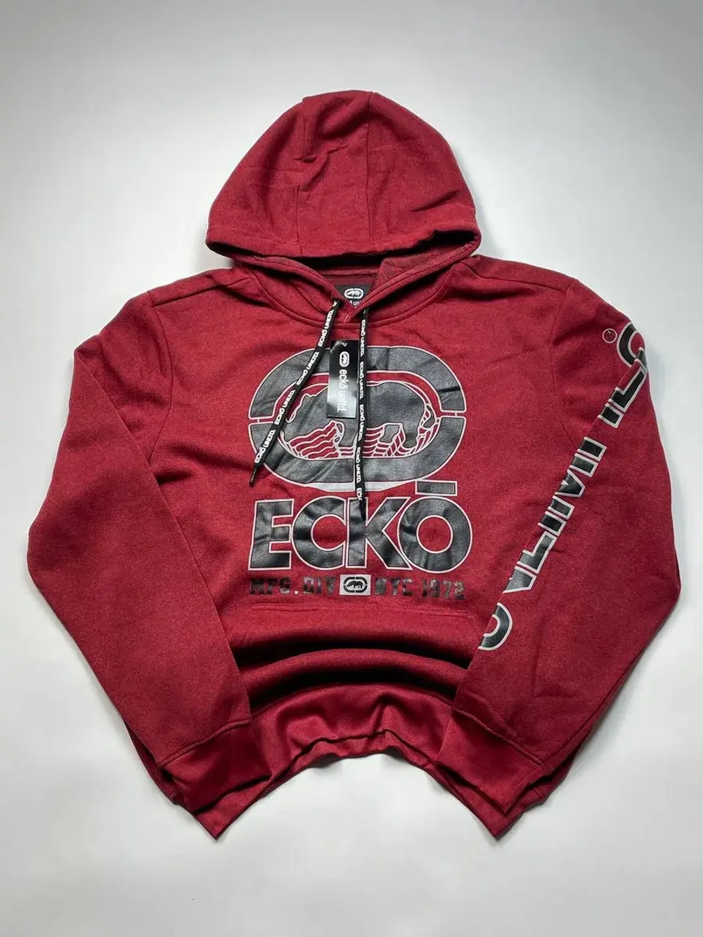 Худи от Savitar G-Unit Tribal Emerica Fubu South pole