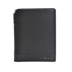 Обложка для документов Cross Nueva FV, цвет черный, 14х11х1 см