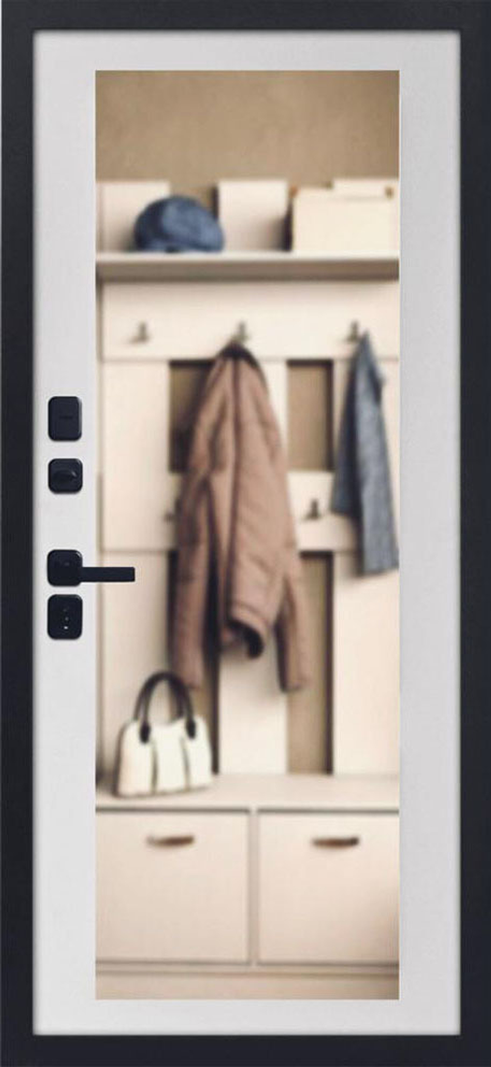 ДК Брест Зеркало