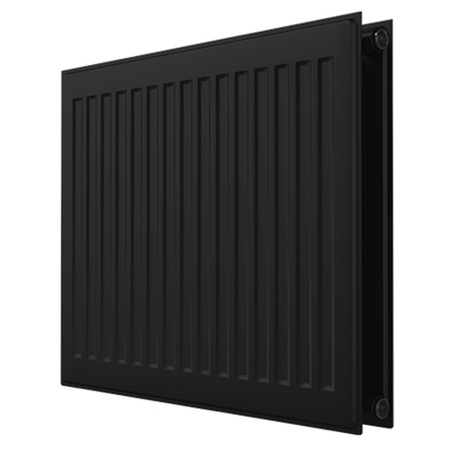 Радиатор панельный Royal Thermo HYGIENE H10-500-3000 Noir Sable