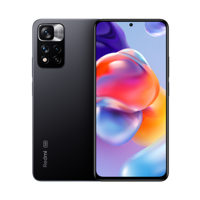 Смартфон Xiaomi Redmi Note 11 Pro Plus 8/256 gb