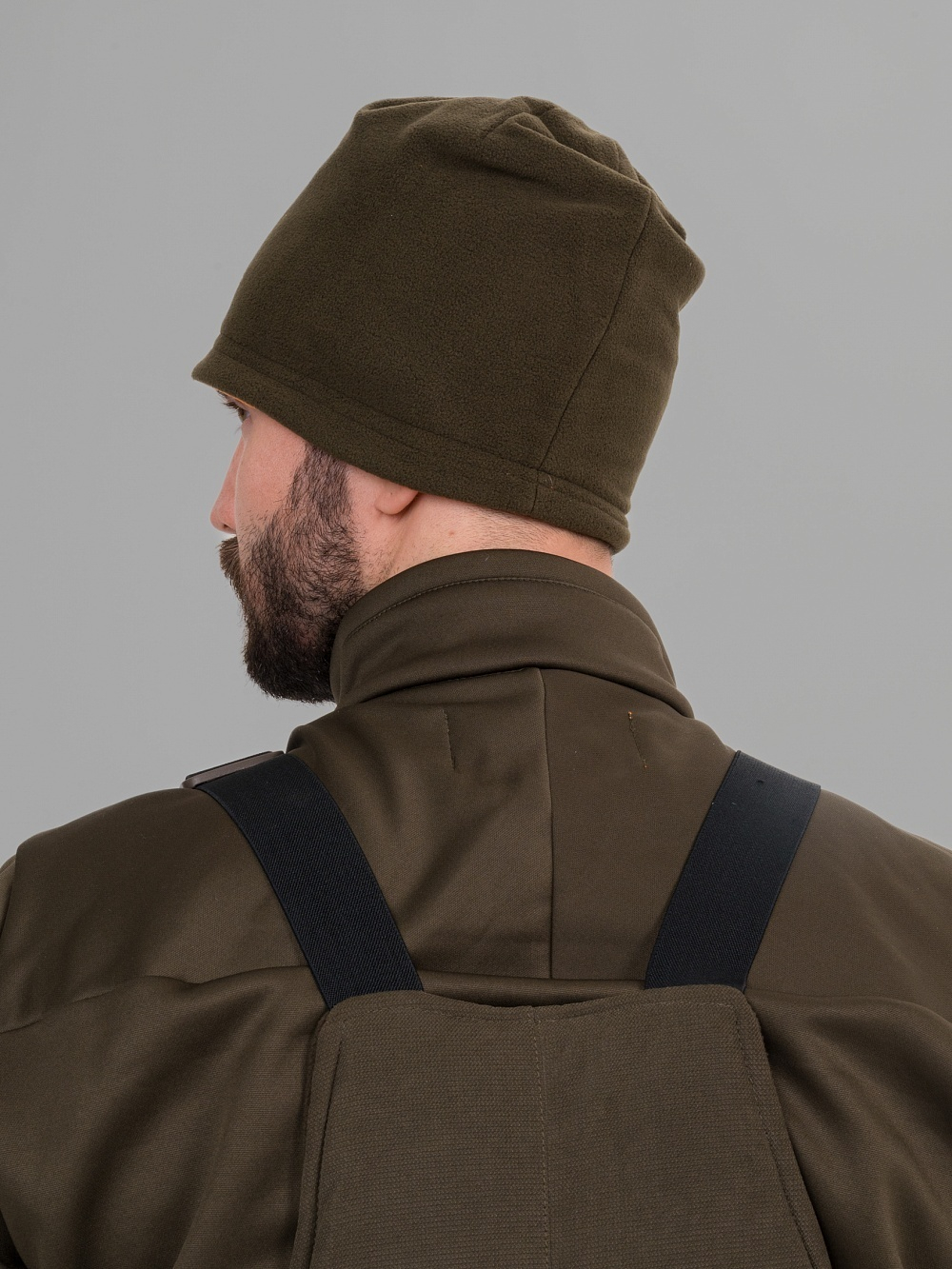 ШАПКА REMINGTON FORMING DOUBLE-SIDED CAP