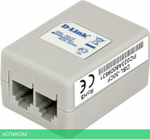 Сплиттер D-Link DSL-30CF/RS