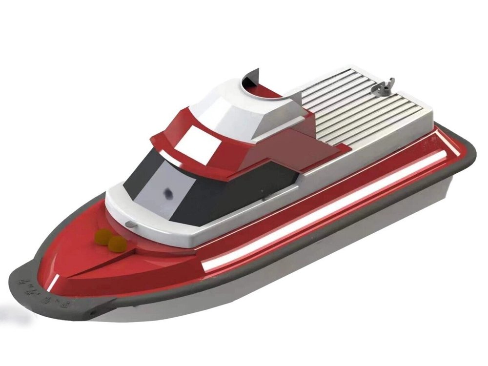 Аттракцион "Морские баталии"