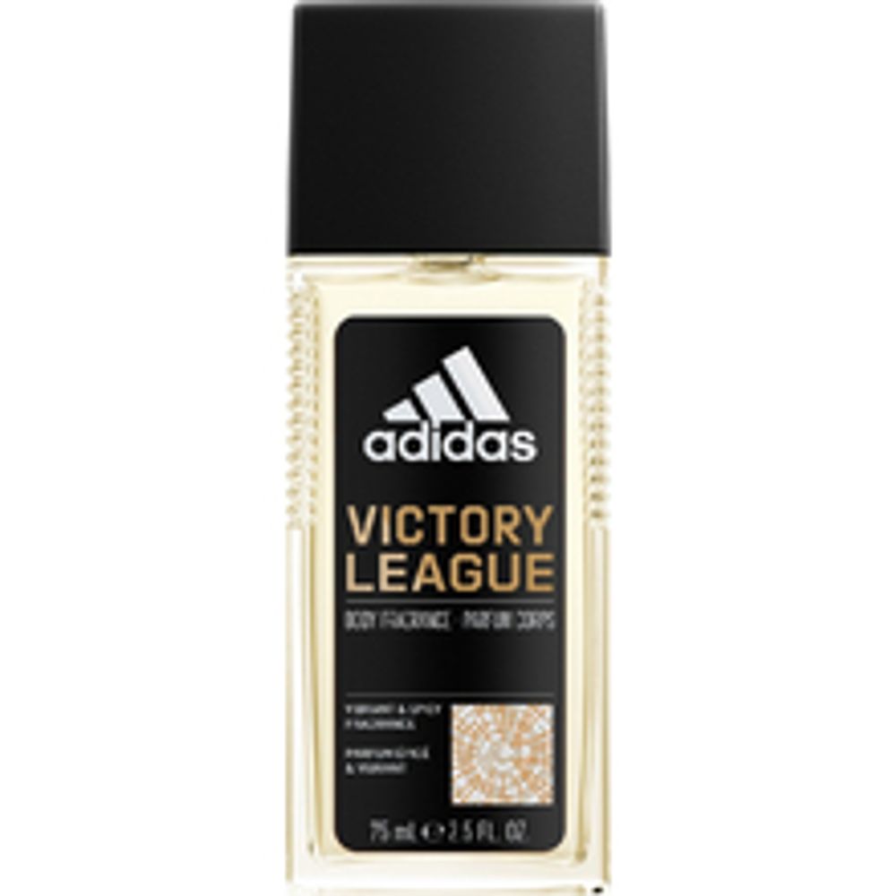 Adidas Victory League Deodorant 75ml