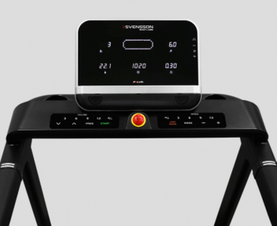 SVENSSON BODY LABS ORTHOLINE TZX