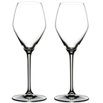 Набор из 2 бокалов для шампанского 322 мл Rose/ Champagne  Extreme  Riedel