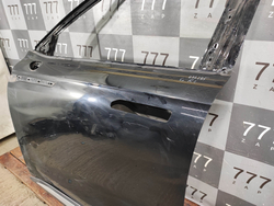 Дверь передняя левая Exeed RX 23-нв Б/У Оригинал 551001336AADYJ