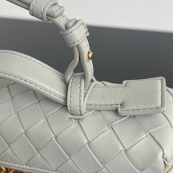 Bottega Veneta Bang Bang Vanity Case