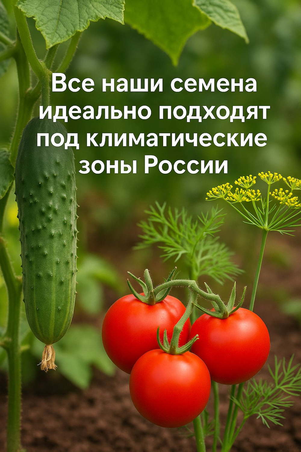 Семена черного томата