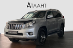 Toyota Land Cruiser Prado, 2010 год