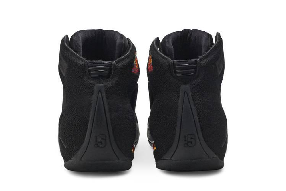 Jordan Melo 1.5 Hoodie Hyper Sneakers