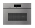 Комби-пароварка Miele DGC 7845X GRGR
