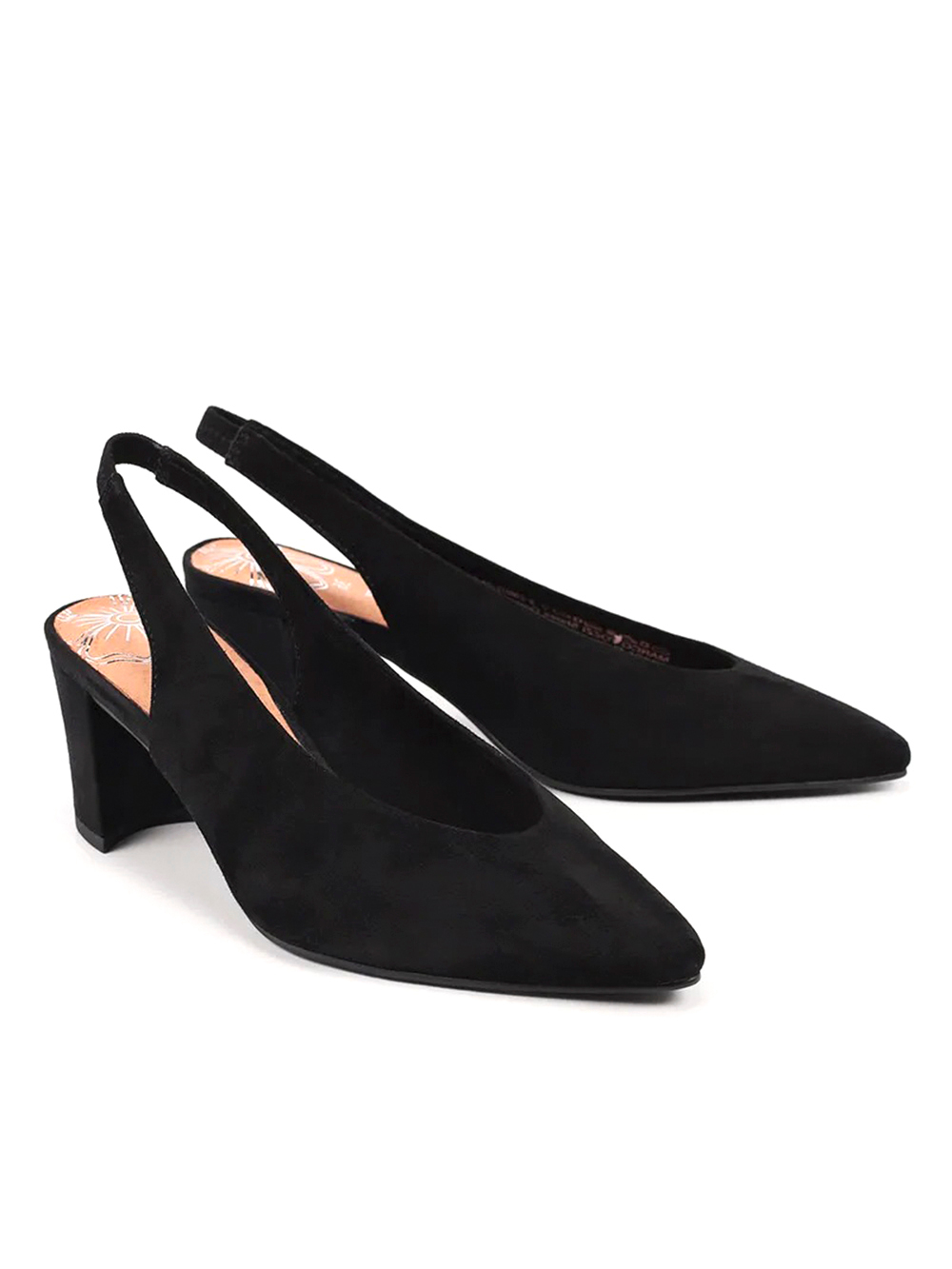 Женские Туфли Marco Tozzi 2-2-29605-24-001