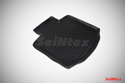 Коврики в багажник для Chevrolet Malibu 2011-2016, Seintex.84002