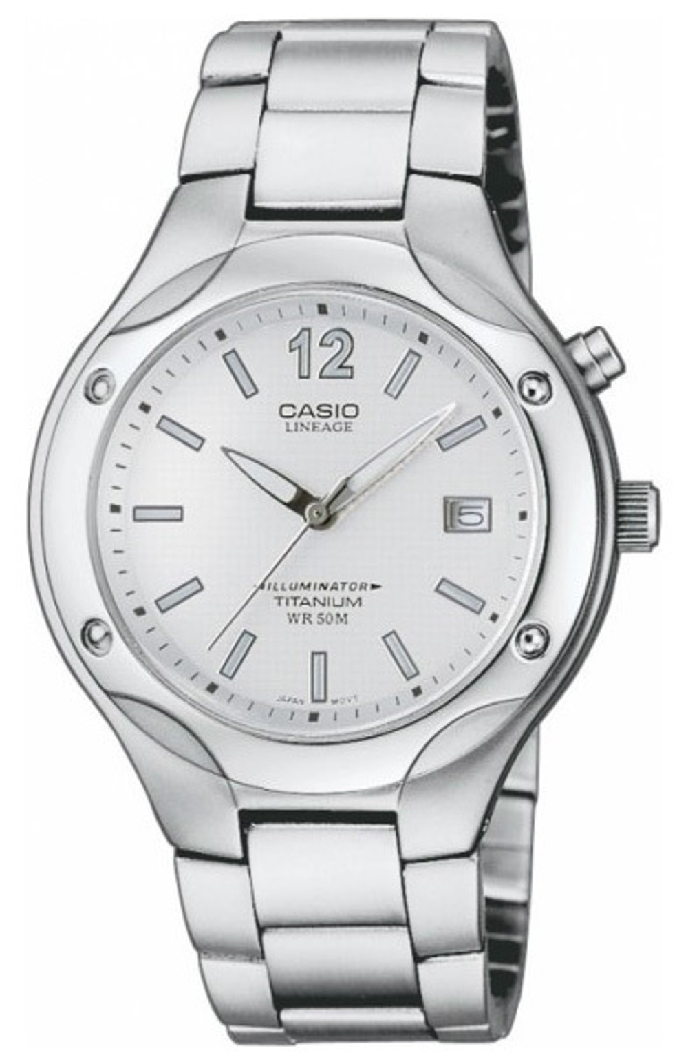 Casio LIN1658B