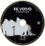The Verve / A Northern Soul (Deluxe Edition)(3CD)