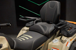 Квадроцикл SHARMAX 1100 Mud Force