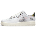 Кроссовки Nike Air Force 1 Low The Great Unity