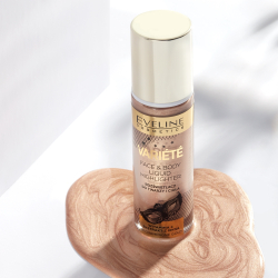 Eveline Cosmetics Variete - Жидкое осветляющее средство для лица и тела, 30 ml