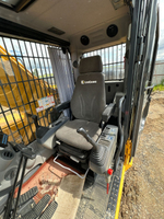 LiuGong CLG920 Экскаватор CLG920E (Дизельный, 5,9 л, 152 л.с., АТ)