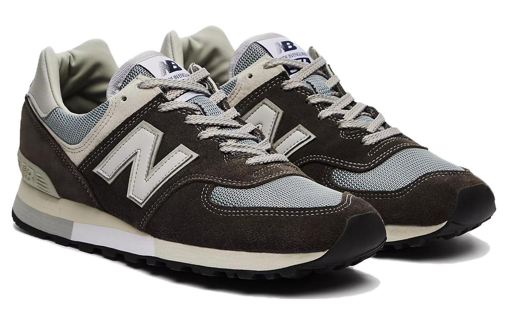 Кроссовки New Balance Nb 576 35Th Anniversary 35