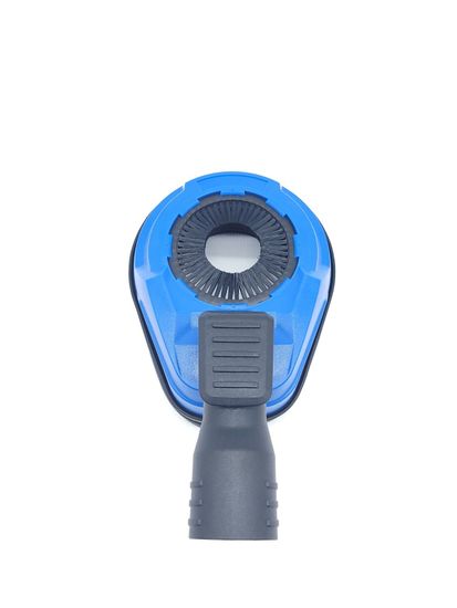 Пылеотвод для сверления