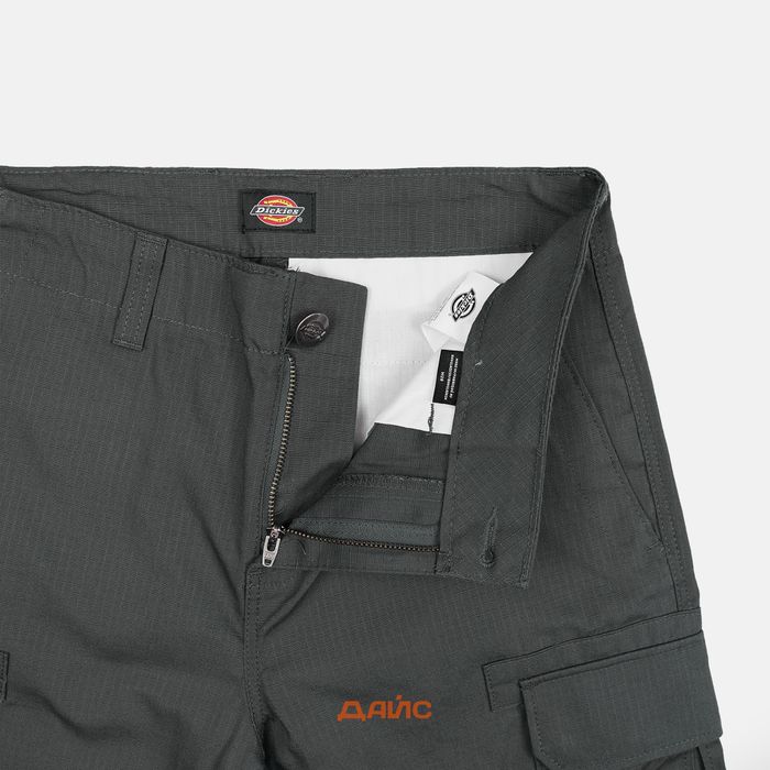 Шорты мужские Dickies Millerville Short  артикул:DK0A4XEDCH01 - купить в магазине Дайс