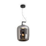 Подвесной светодиодный светильник Freya CLOD FR6186PL-L7SM2