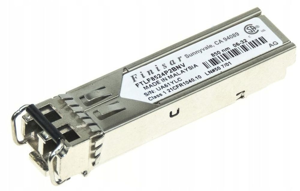 Трансивер IBM 4Gbps SFP Transceiver 22R6442