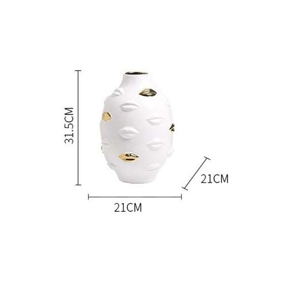 Ваза Buddhist mouth vase