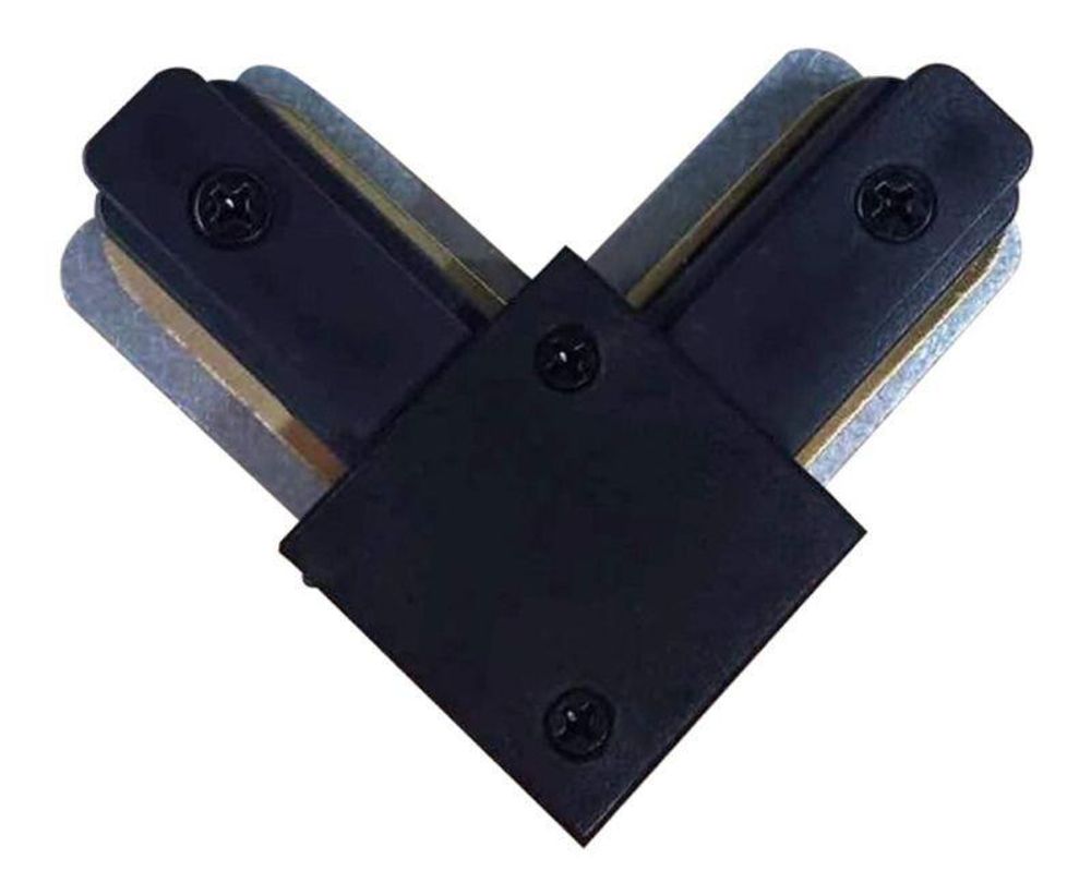 Коннектор TR7-C 2W L BK (100/13200) Эра Б0032181