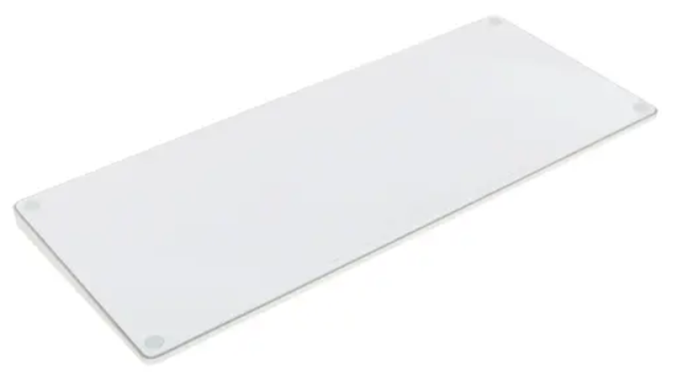 Беспроводная клавиатура Apple Magic Keyboard 2021 White (MK2A3RS/A)