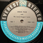 The Lawson-Haggart Sextet - Junior Prom (США 1959г.)