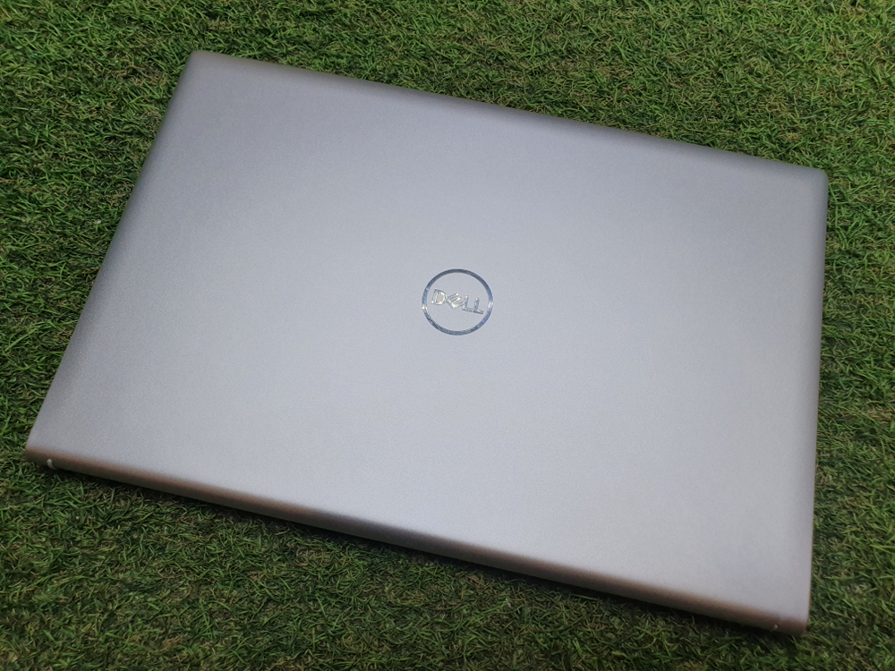 Ноутбук Dell Ryzen 5/8Gb/FHD/ Inspiron 5415