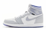 Кроссовки Jordan Air Jordan 1 Zoom Racer Blue