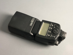 Canon Speedlite 580EX II