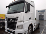 КамАЗ 54901 4x2 Седельный тягач 54901-94 (Дизельный, 11,9 л, 450 л.с., АТ)