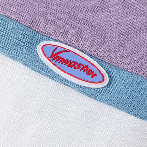 Поло пурпурное - фото 6