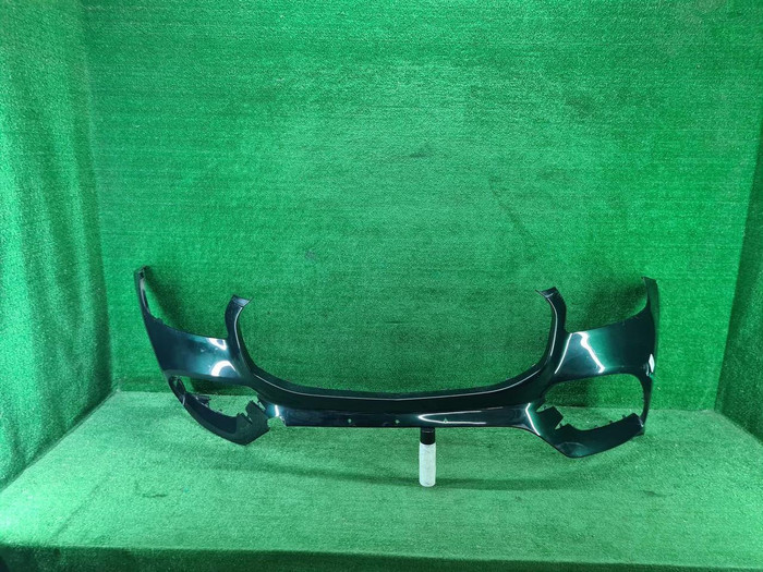 Бампер передний Mercedes GLS x167 (2019-2023) AMG