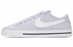 Кроссовки Nike Court Legacy Canvas (Женская размерная сетка)